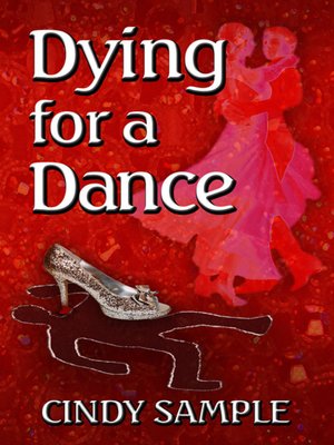cover image of Dying for a Dance